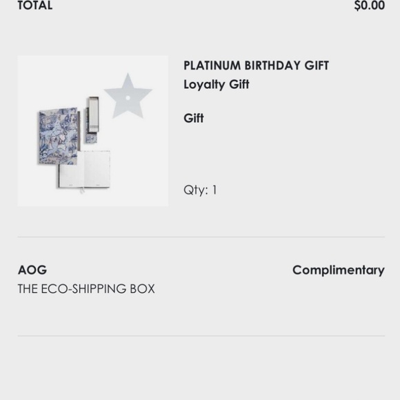 Dior The World Traveller Exclusive Office Set Notebook & Pencils Stationery NEW - Picture 9 of 9